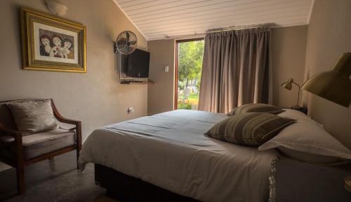 Double or Twin Room
