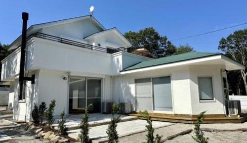 Holiday Home