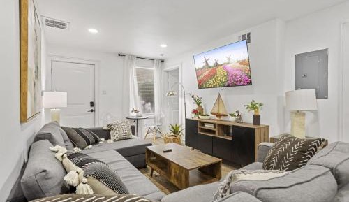 Vacation Home