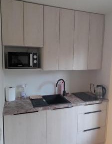 Double or Twin Room with Bathroom