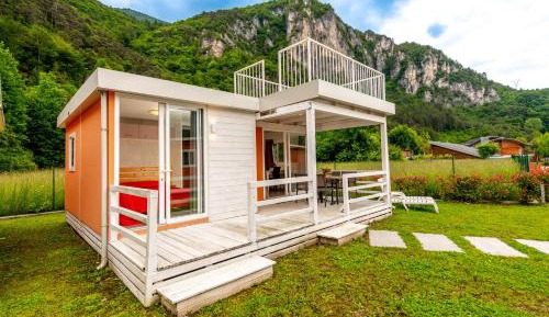 Mobile Home