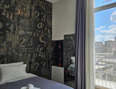 Superior Single Room