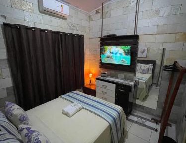 Two-Bedroom Townhouse