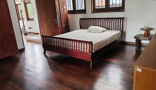 King Room with Balcony