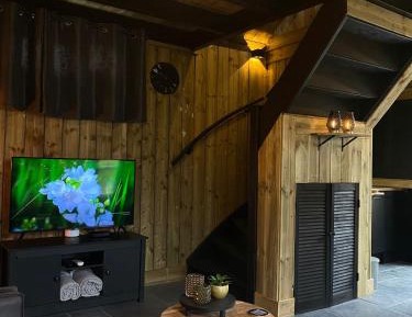 One-Bedroom Chalet