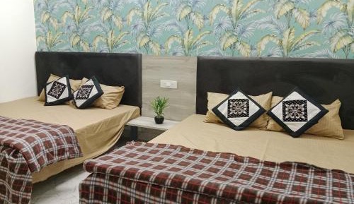 Double Room