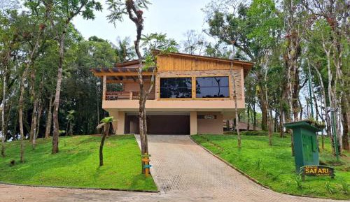 One-Bedroom Villa