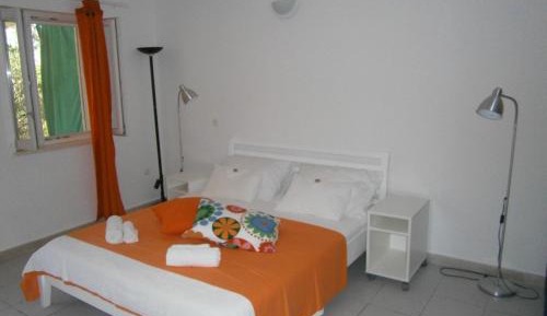 Basic Double Room