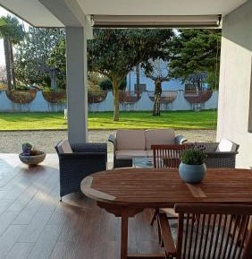 Vacation Home