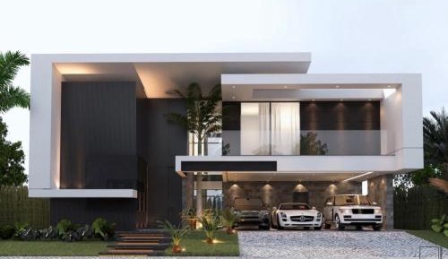 Deluxe Villa