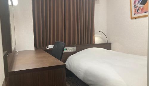Single Room - Non-Smoking