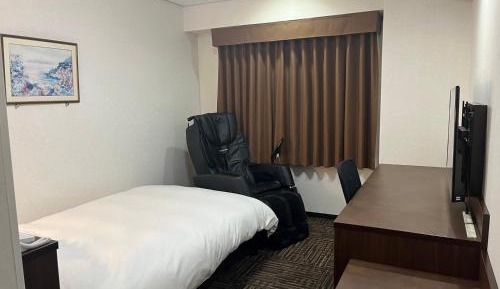 Relaxation Single Room - Non-Smoking
