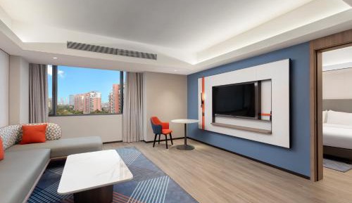 One-Bedroom Suite