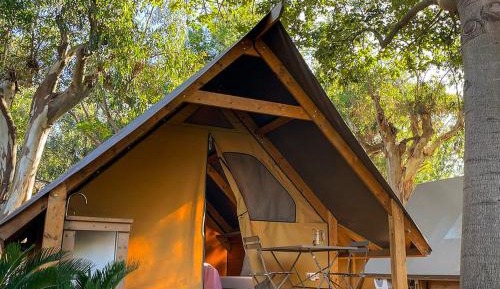Tent