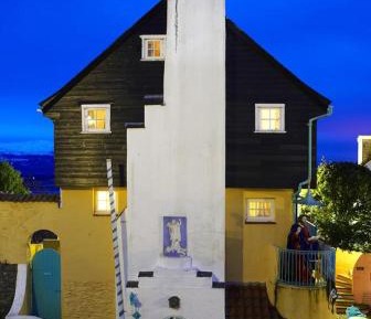 Toll House