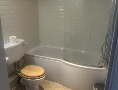 Economy Twin Room