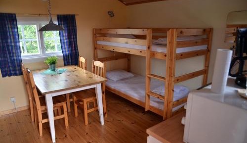 Cottage with Shared Bathroom