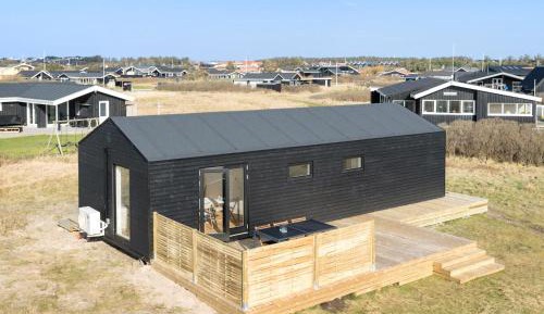 Two-Bedroom Holiday Home