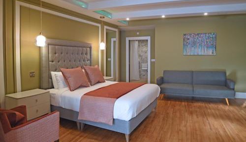 Family Room - Disability Access