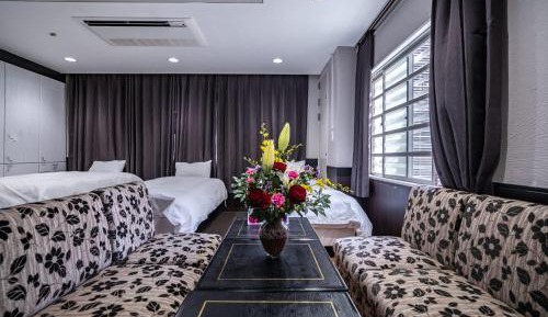 Standard Villa