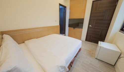 Budget Double Room