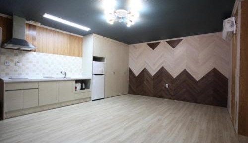 Double Room 1