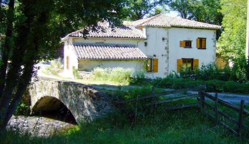 Four-Bedroom Apartment