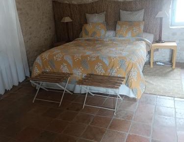 Double or Twin Room with Private External Bathroom