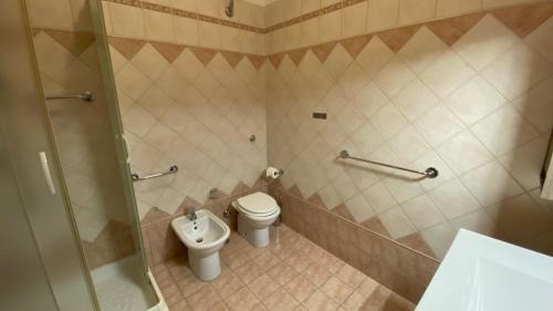 Triple Room with Private External Bathroom