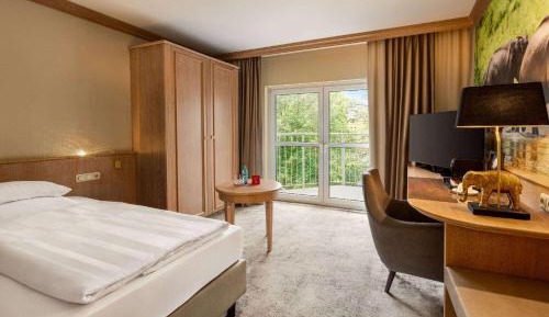 Comfort Accessible Room