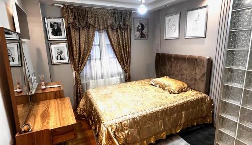 Deluxe Double Room with Shower