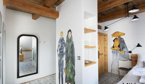Superior Apartment