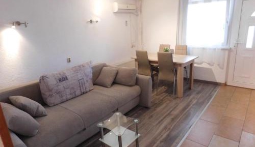 Family Double Room