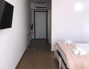 Triple Room with Balcony