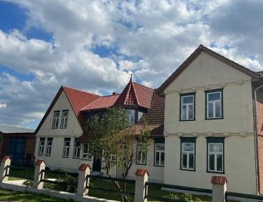 Apartment - Ground Floor