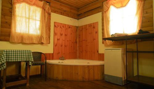 One-Bedroom Chalet