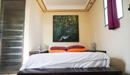 One-Bedroom Chalet
