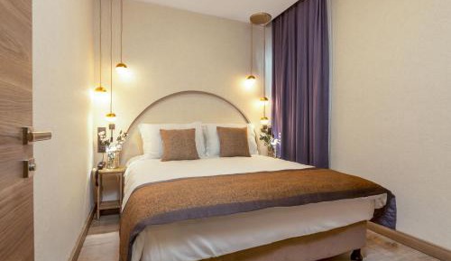 Premium Quadruple Room