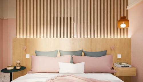 Junior Suite with Sea View