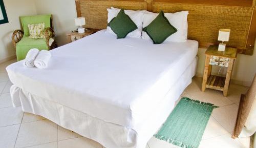 Deluxe Double or Twin Room with Spa Bath