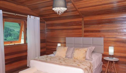 Superior Chalet