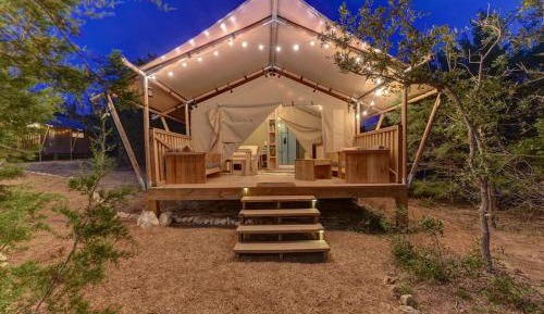 Tent
