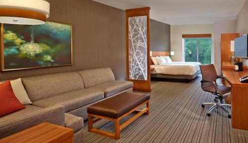 Specialty King Room