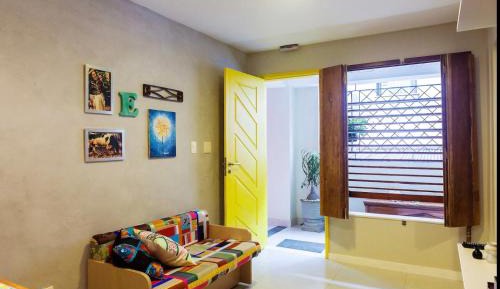 One-Bedroom Superior Apartment