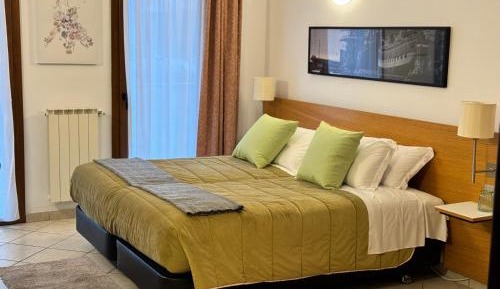 Classic Triple Room