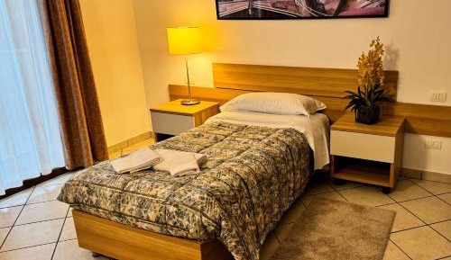 Superior Single Room