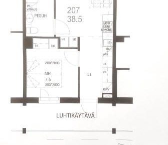 LeviSix Suite 