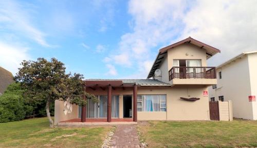 Five-Bedroom House