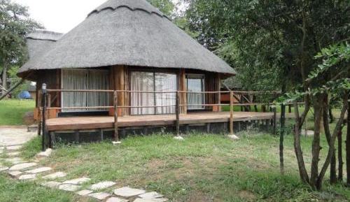 Classic Chalet