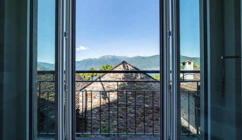 Double Room with Patio